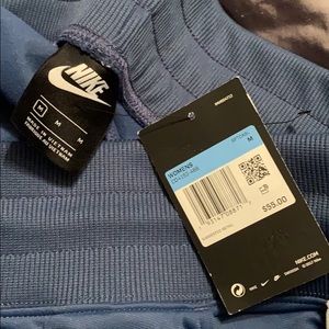 Brand new with tags women’s Nike track joggers